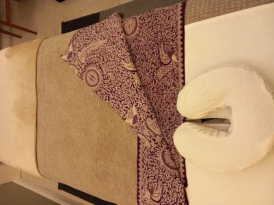 Topaz Holistic Retreat