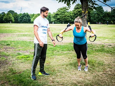 GA Fitness Training