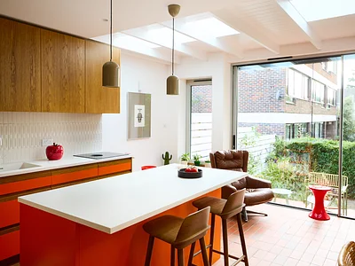 MAB Architects