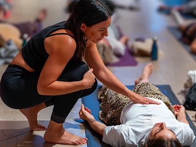 The Mindful Soul
